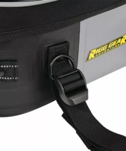 Bolsa trasera moto Hurricane by Nelson-Rigg - Imagen 6