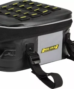 Bolsa trasera moto Hurricane by Nelson-Rigg