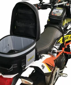 Bolsa trasera moto Hurricane by Nelson-Rigg - Imagen 5