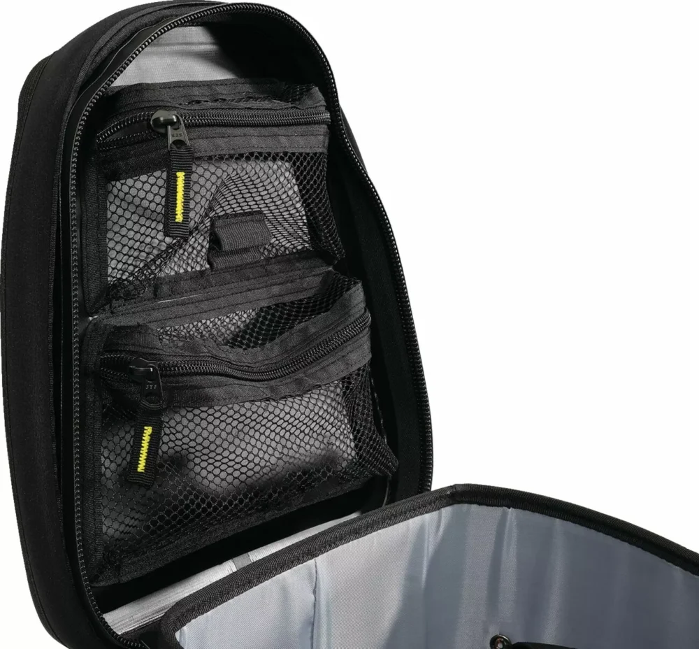 Bolsa trasera moto Hurricane by Nelson-Rigg - Imagen 4