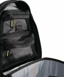 Bolsa trasera moto Hurricane by Nelson-Rigg - Imagen 4