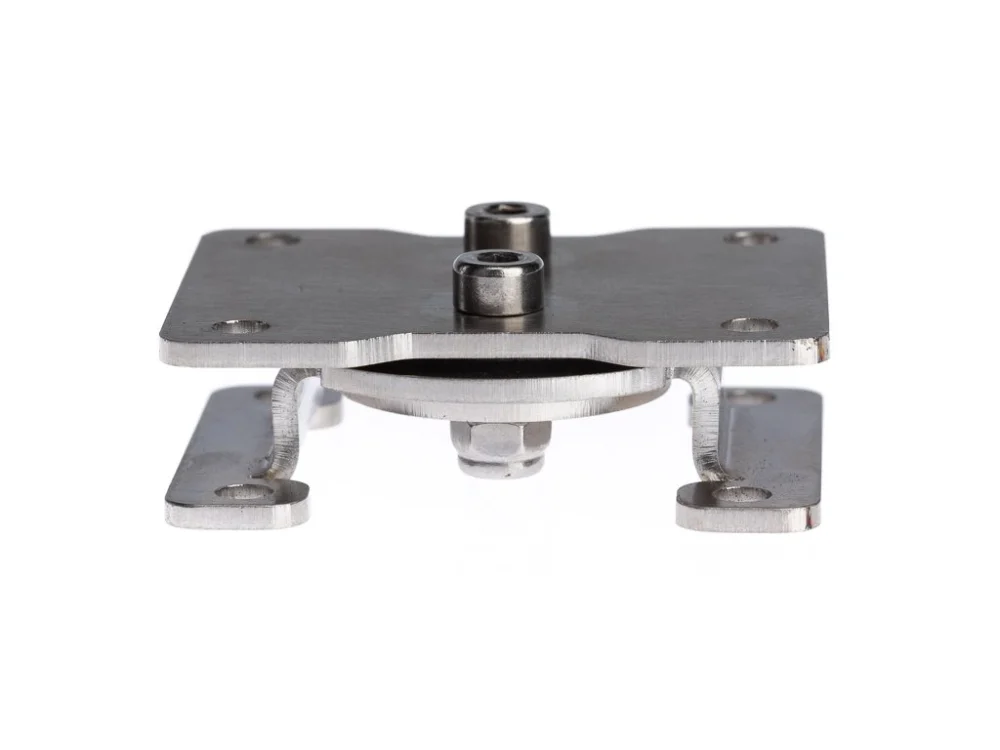 Base giratoria Holder 2.0
