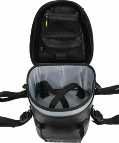 Bolsa trasera moto Hurricane by Nelson-Rigg