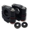 ABM03-BK APEX Sistema anti vibracion manillar