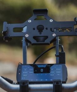 Soporte tablet Crosscall T4 / T5