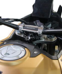 Amortiguador de direccion GPR para Kove 800X PRO