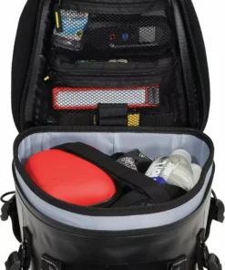 Bolsa trasera moto Hurricane by Nelson-Rigg - Imagen 9