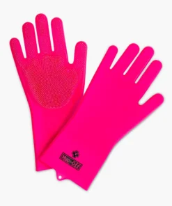Guantes esponja Muc-Off Deep Scrubber