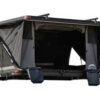 Tienda de techo WildLand LAREIRA 140 283.LAR140
