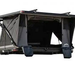 Tienda de techo WildLand LAREIRA 140 283.LAR140