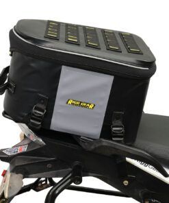 Bolsa trasera moto Hurricane Adventure by Nelson-Rigg 28 litros