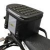 Bolsa trasera moto Hurricane Adventure by Nelson-Rigg 28 litros