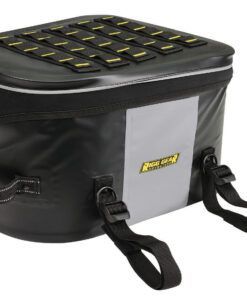 Bolsa trasera moto Hurricane Adventure by Nelson-Rigg 28 litros