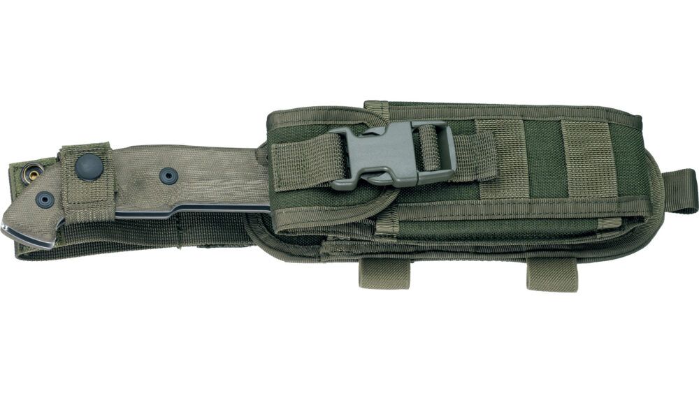 FX-500 FOX TRAKER MESKWAKI