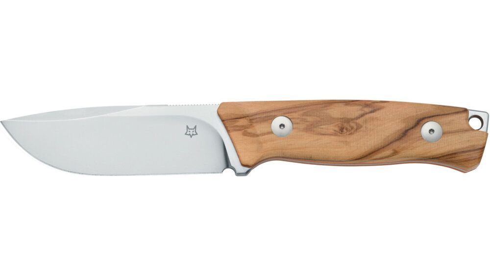 FX-661 OL Cuchillo bushcraft FOX RIFLE - WINDAGE