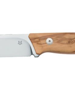 FX-661 OL Cuchillo bushcraft FOX RIFLE - WINDAGE