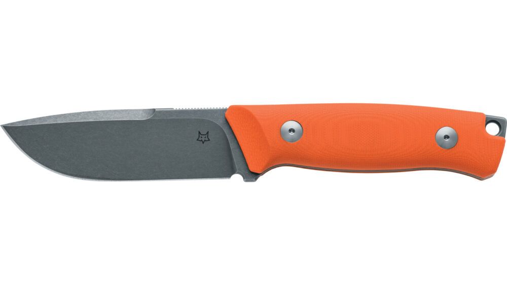 FX-661 OR Cuchillo bushcraft FOX RIFLE - WINDAGE