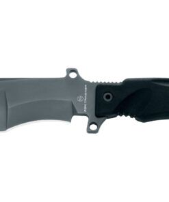 FX-9CM01 B Cuchillo tactico FOX TRACKER UTILITY CAMP AND SNIPER