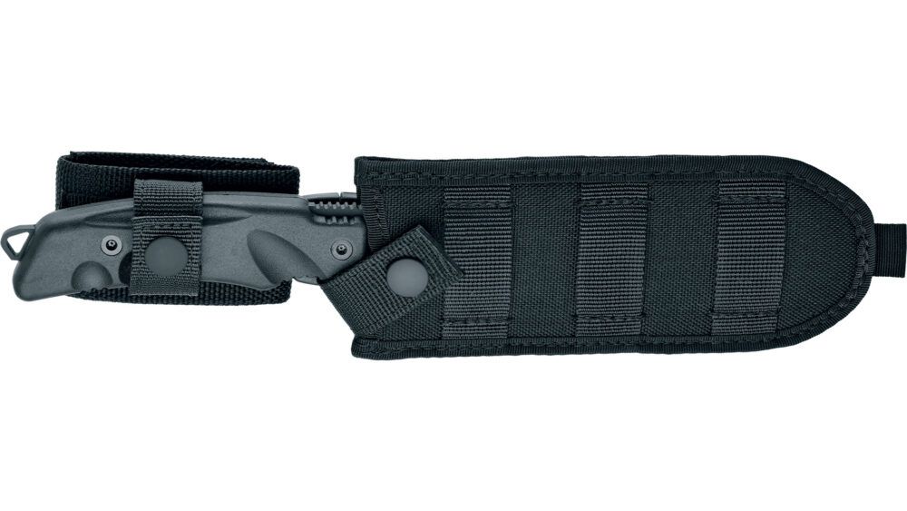 FX-9CM01 B Cuchillo tactico FOX TRACKER UTILITY CAMP AND SNIPER