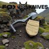 FX-0171111 Pala FOX plegable