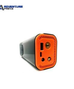 Inflador de ruedas portatil