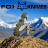 FX-500 FOX TRAKER MESKWAKI