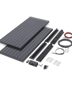 MT220-MC Kit de placas solares Dometic 220W