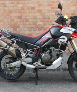 Kit Rally Aprilia Tuareg 660 by MST - Imagen 5
