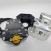 Amortiguador de direccion MSC Suzuki DRZ 400 2001-2024