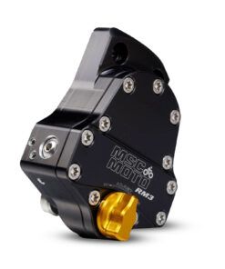 Amortiguador de direccion MSC Suzuki DRZ 400 2001-2024