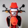 Mini cupula AS Honda CRF300L