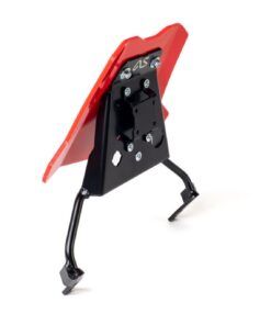 Mini cupula AS Honda CRF300L