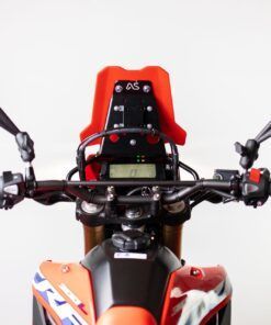 Mini cupula AS Honda CRF300L