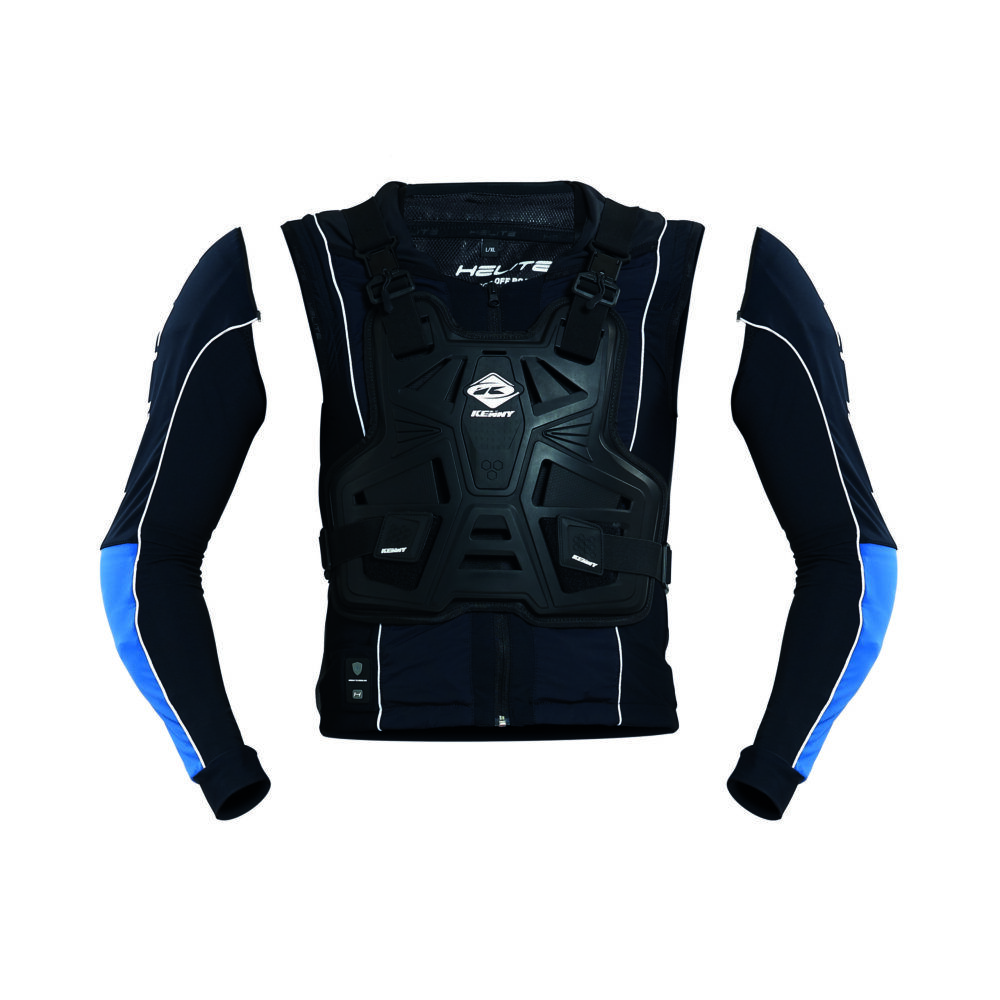 Helite Off road Airbag