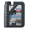 Aceite 4T 10W40 STREET Liqui Moly