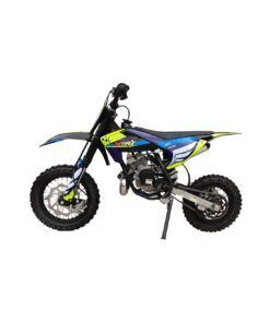 Sorteo Mini moto MTR