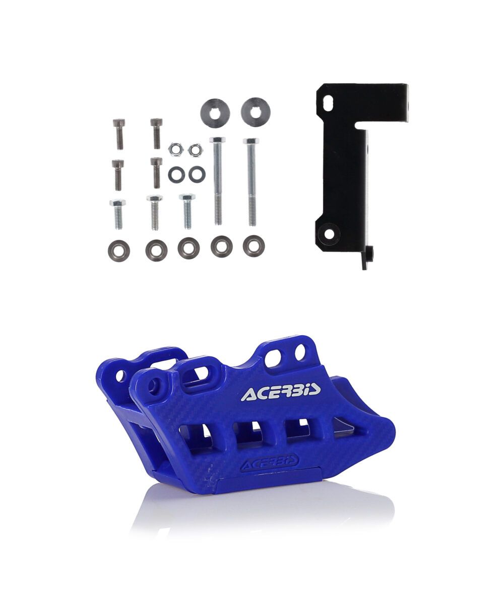 Guia de cadena Acerbis Yamaha Tenere 700