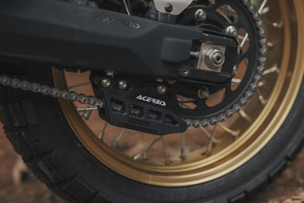 Guia de cadena Acerbis Yamaha Tenere 700