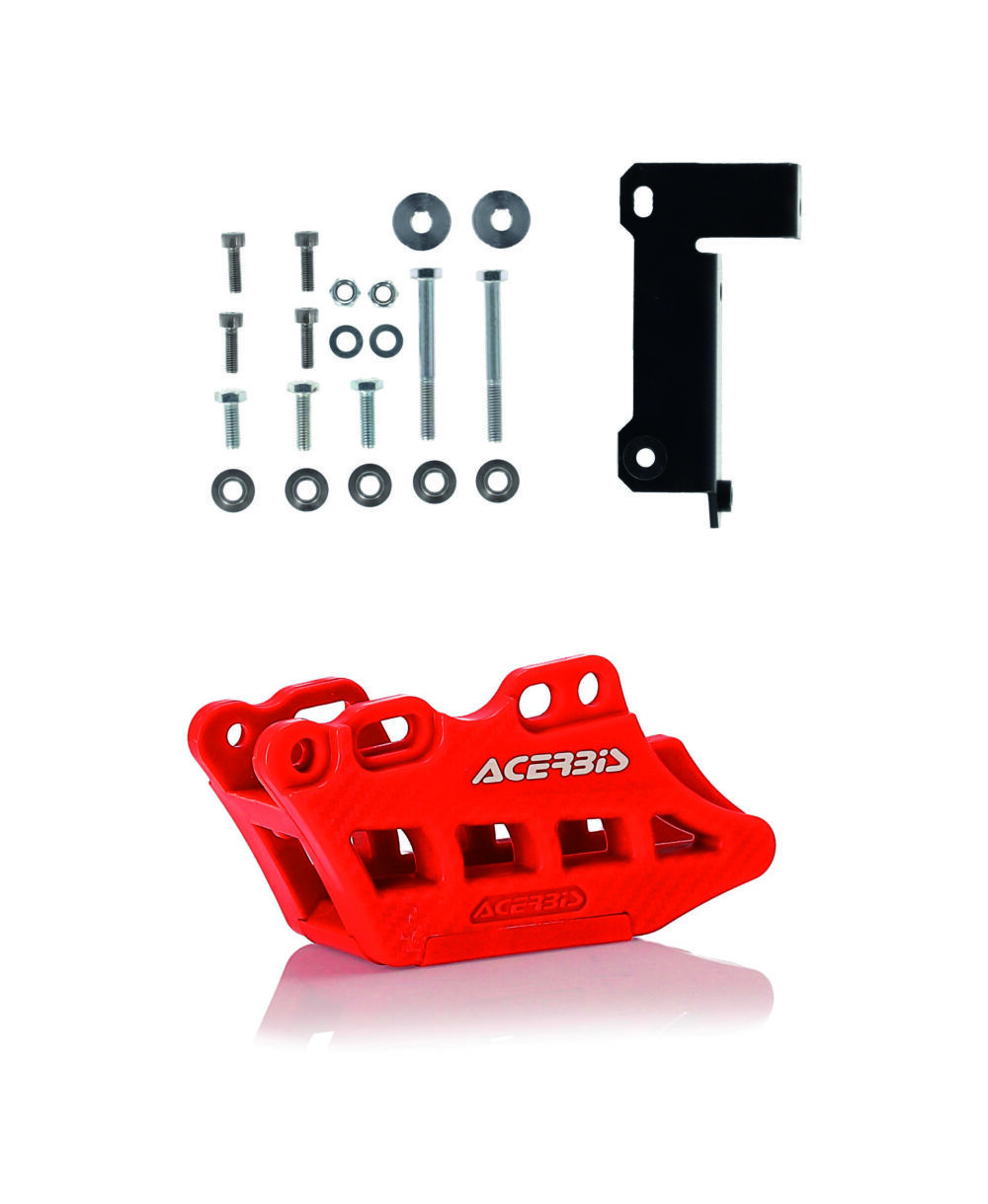 Guia de cadena Acerbis Yamaha Tenere 700