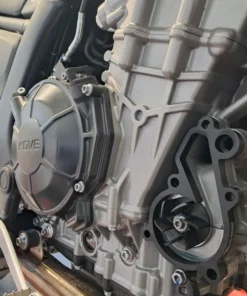 Bomba de agua sobredimensionada KTM / Husqvarna / CF Moto / Kove 800