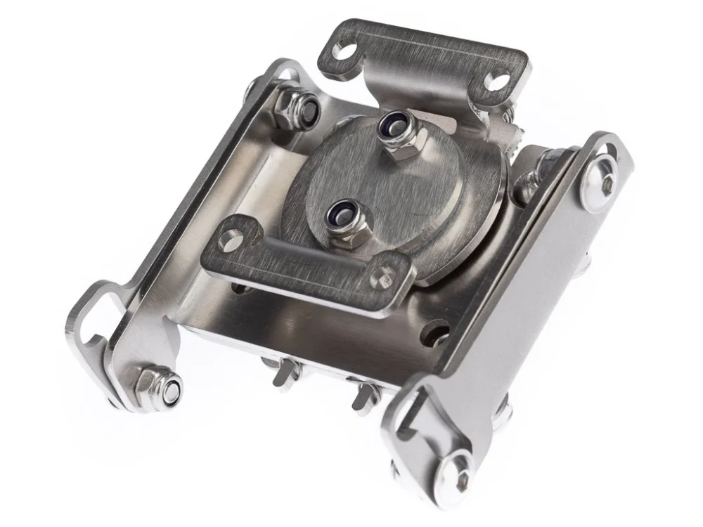 Adaptador DualSport Holder 2.0