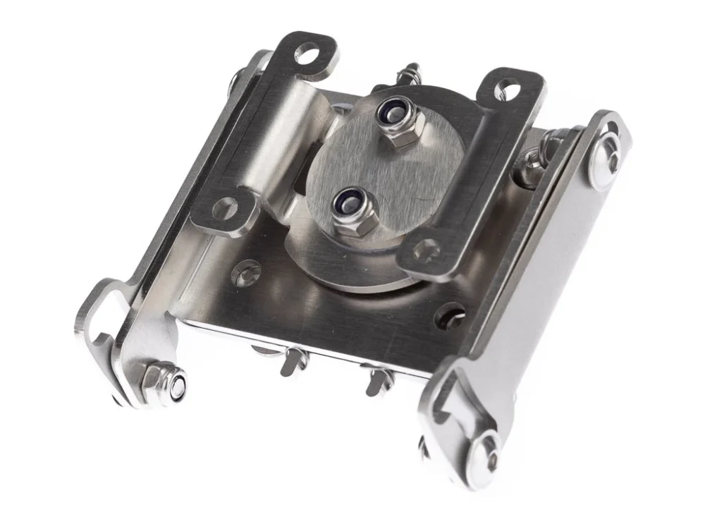 Adaptador DualSport Holder 2.0