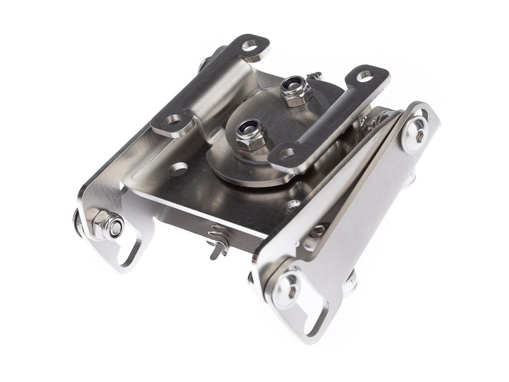 Adaptador DualSport Holder 2.0