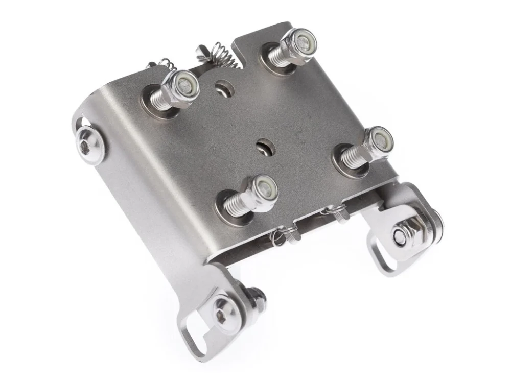 Adaptador DualSport Holder 2.0
