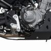 Cubre carter aluminio CF Moto 450 AS