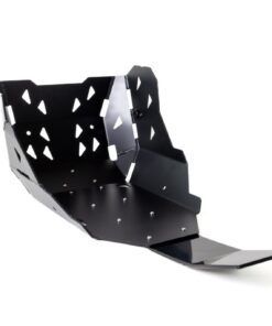 Cubre carter aluminio CF Moto 450 AS