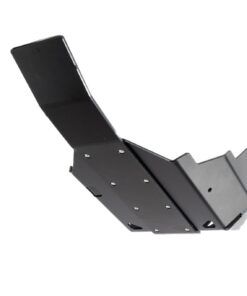 Cubre carter aluminio CF Moto 450 AS