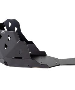 Cubre carter aluminio CF Moto 450 AS