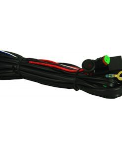 Kit de instalación electrica VisionX