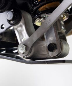 Cubre carter Yamaha T7 700 y WR 2021-2025